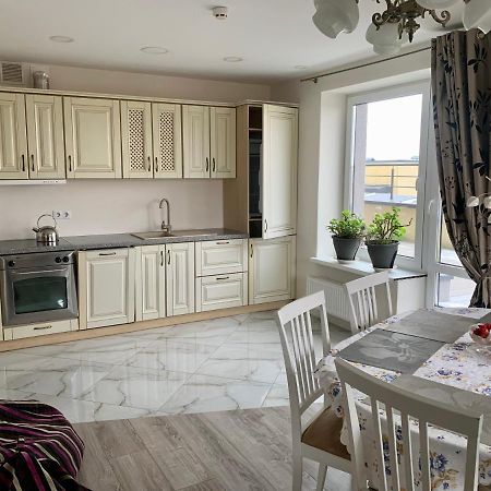 Bangu Apartamentai Паланга Экстерьер фото