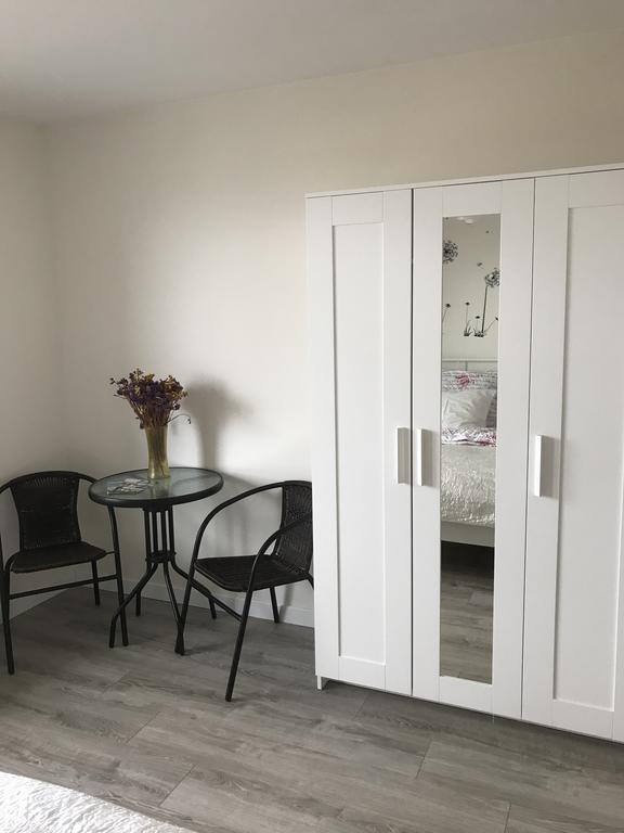 Bangu Apartamentai Паланга Экстерьер фото
